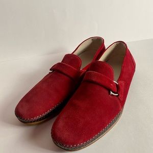 FERRAGAMO LOAFER